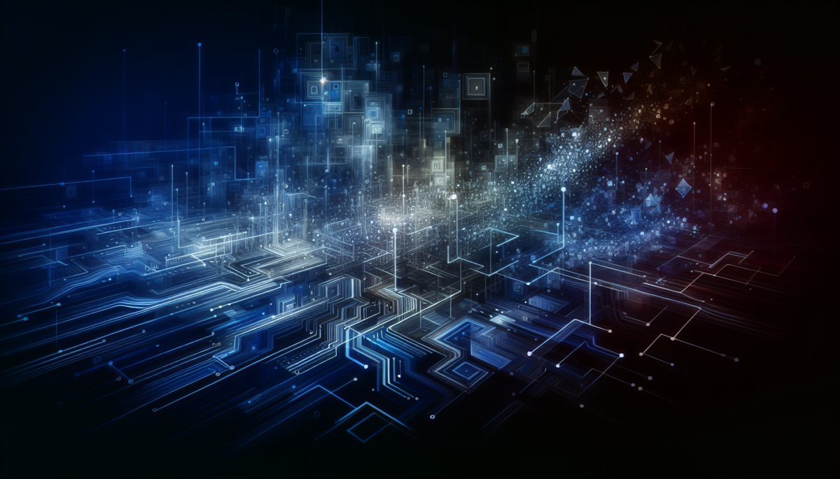 Tech's Great Unwind: Why the Relentless Tech Selloff Could Morph Into a Structural Rotation