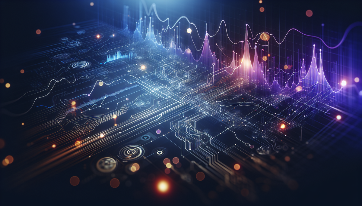 Tech’s Grip Loosens: Is the XLK Stalemate a Prelude to a Market Rotation or Just a Pause?