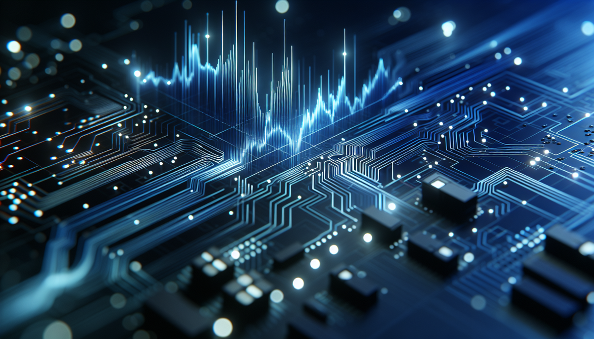 Tech’s Growth Premium Faces a Reality Check as Q2 Dawns and Election Risks Mount