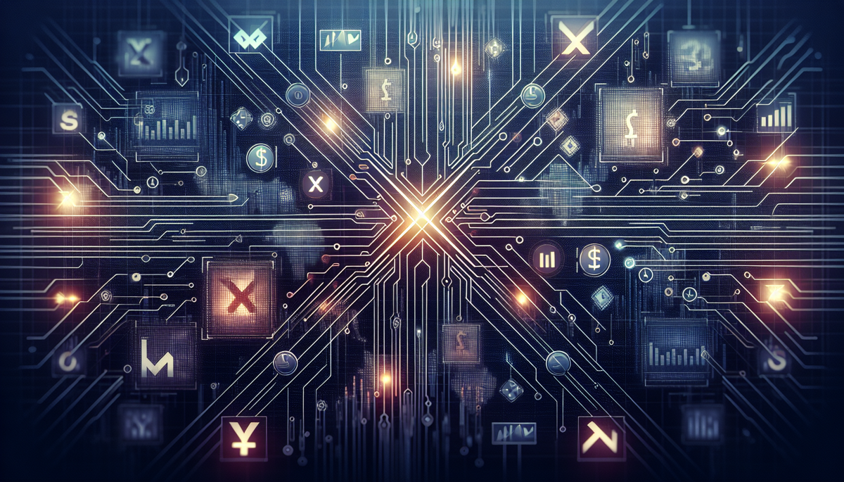 Tech’s Hangover Is Commodities’ Opportunity: Why XLK’s Stagnation Signals a Cross-Asset Shift