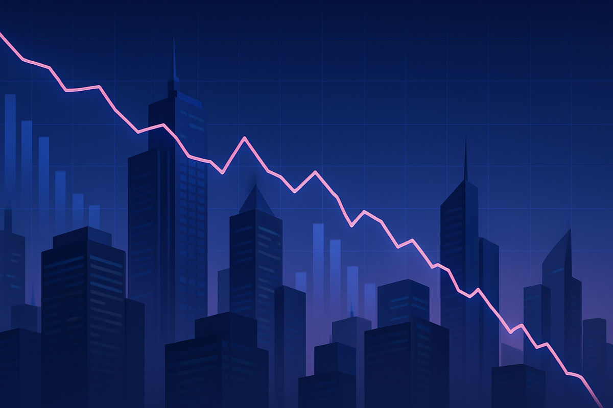 Tech’s Hangover: Why the AI Unwind Is Exposing Cracks in Wall Street’s Growth Story