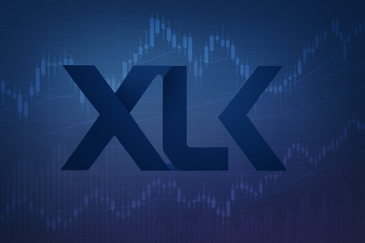 Tech’s Hangover: Why the XLK Freeze Signals a Market Running on Fumes, Not Fundamentals