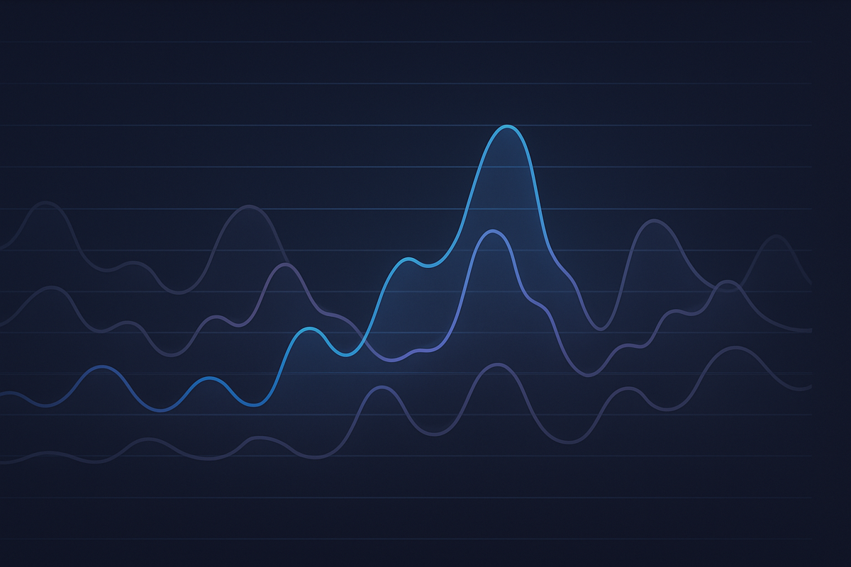 Tech’s High-Flyers Hit Turbulence: Why the XLK Plateau Signals a Market at Crossroads