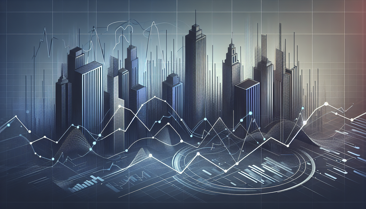 Tech’s Leadership Crisis: XLK Flatlines as Smart Money Rotates and AI Bubble Fears Swell