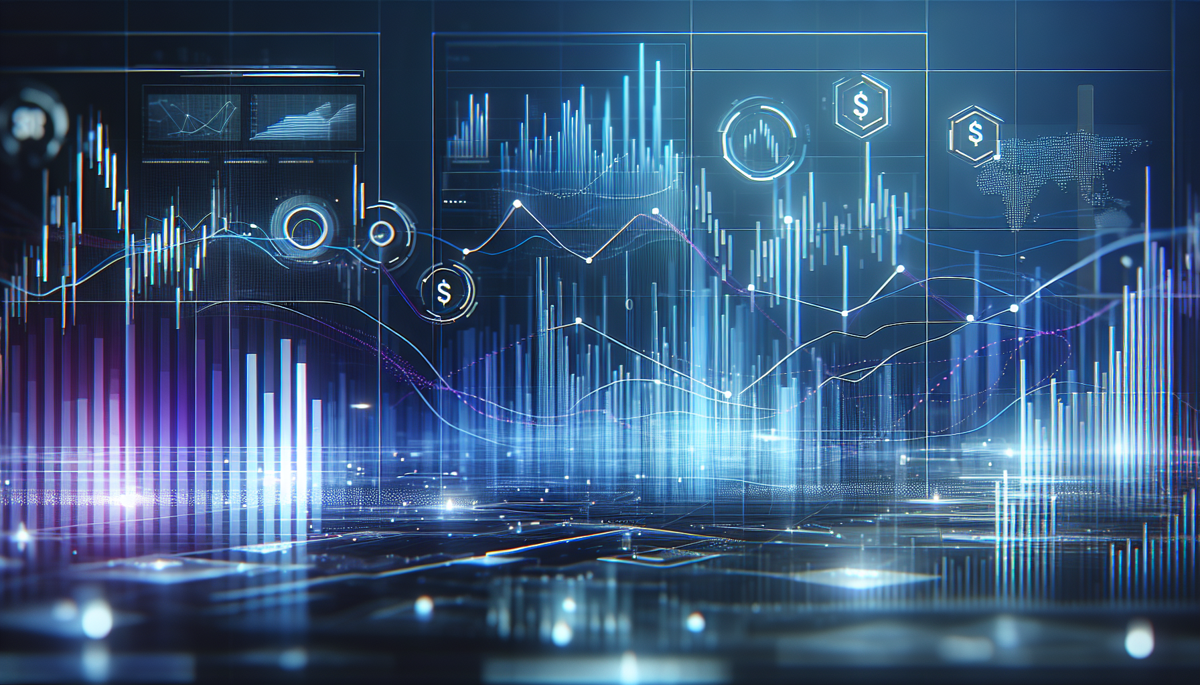 Tech’s Liquidity Drought: Why Global Money Supply Isn’t Saving Growth Stocks This Cycle
