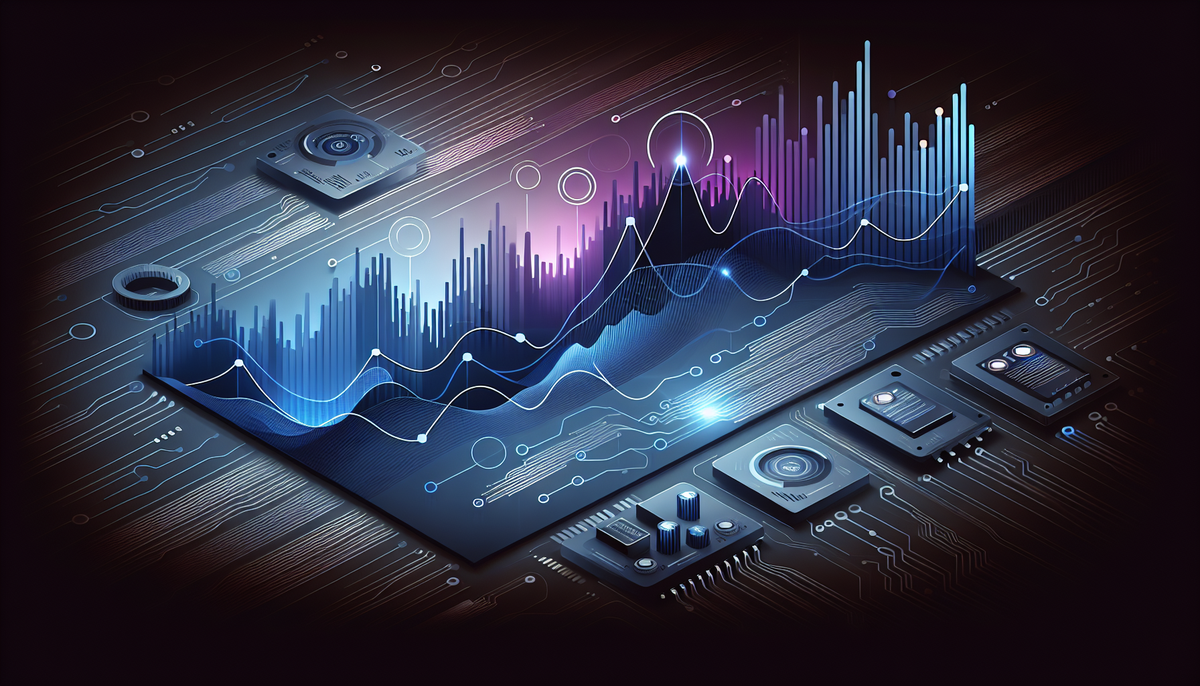 Tech’s Liquidity Mirage: XLK Flatlines as Treasury Drains, Dividend Plays Gain Favor