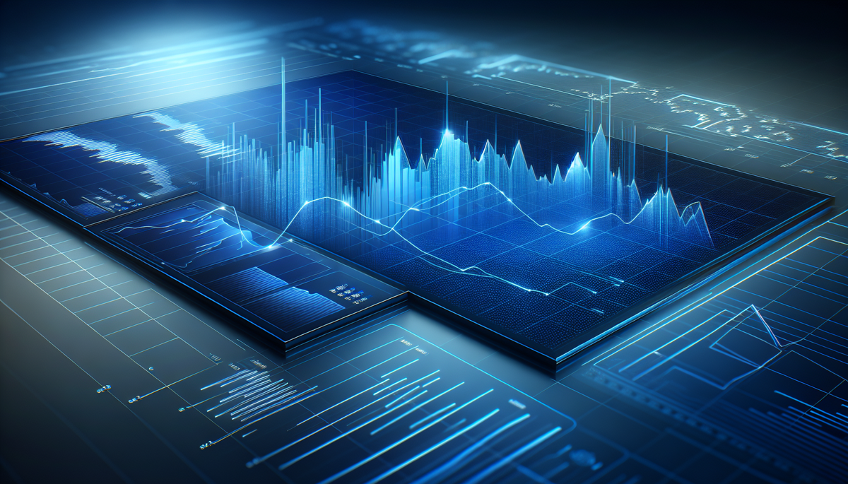 Tech’s Momentum Mirage: Why XLK’s Flatline Is the Market’s Most Dangerous Signal