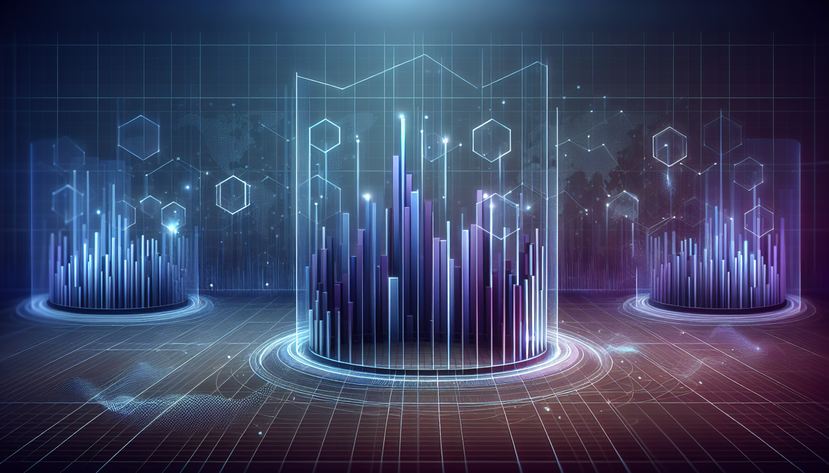 Tech’s New Plateau: Why XLK’s Stagnation Signals a Market Rethink on Growth Leadership