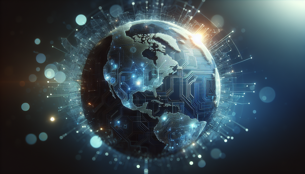 Tech’s Overseas Exodus: Why Wall Street’s AI Obsession Is Fueling a Global Value Hunt