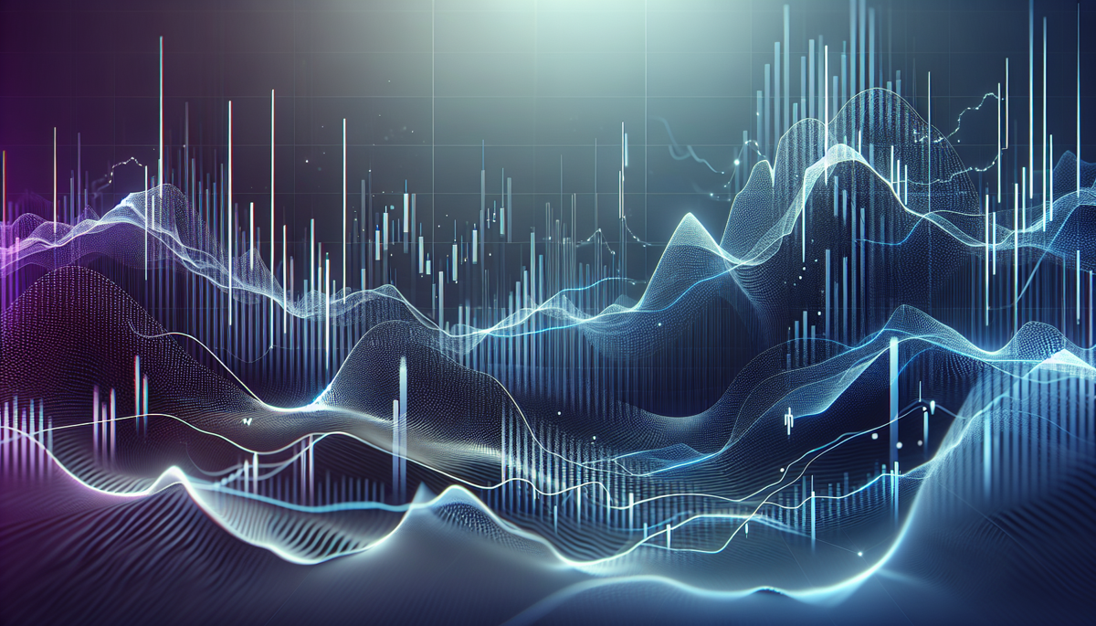 Tech’s Quarter-End Coma: Why XLK’s Flatline Hides a Volatility Storm Beneath the Surface