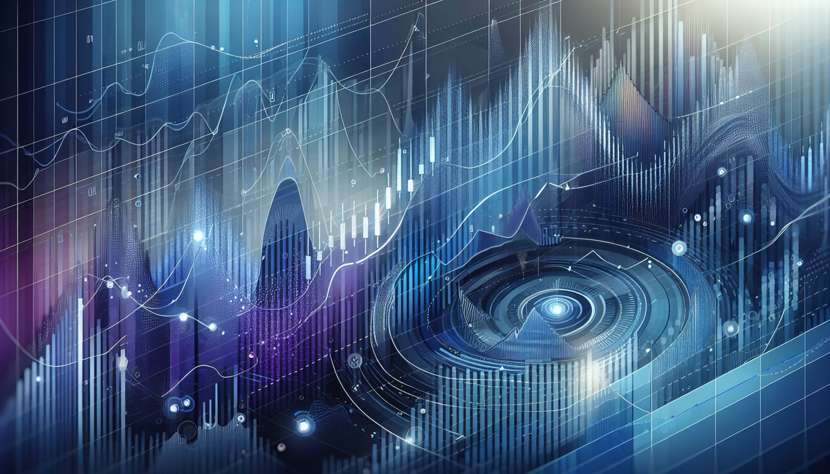 Tech’s Quiet Correction: Why XLK’s Stalemate Hides a Storm Brewing Beneath the Surface