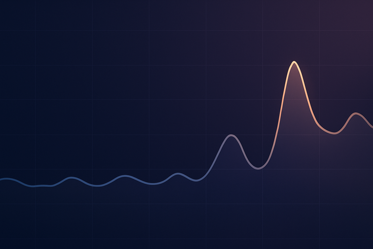 Tech’s Quiet Juggernaut: Why XLK’s Flatline May Be the Calm Before a Volatility Tsunami