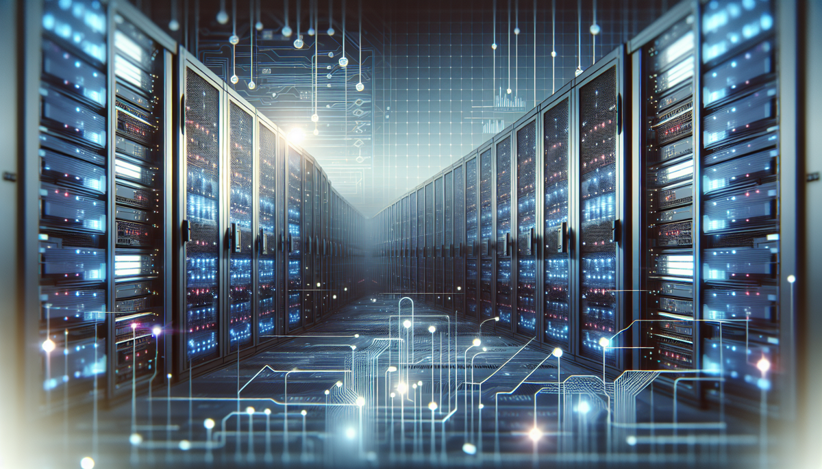 Tech’s Quiet Surge: Why XLK’s Flatline Is Hiding a Data Center Arms Race