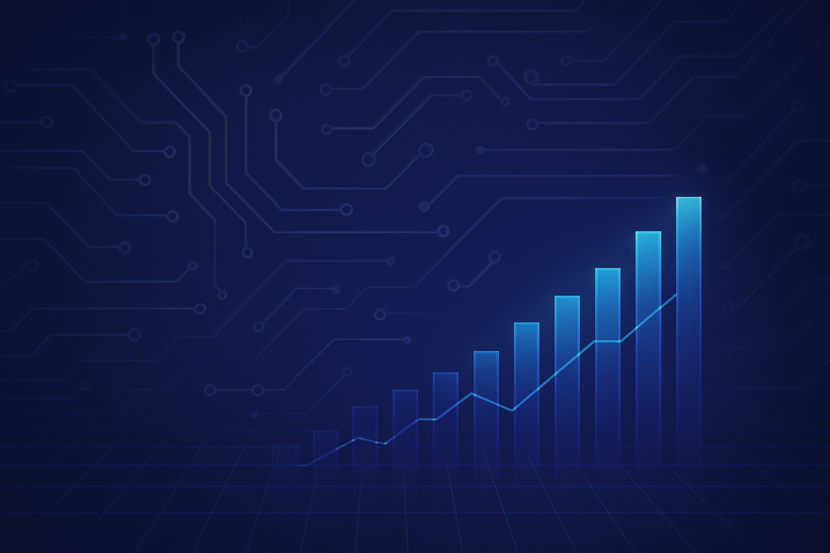 Tech’s Relentless March: Why XLK’s $198 Plateau Masks a Market on the Brink of Mania