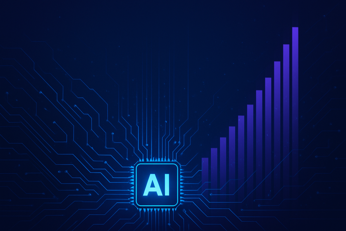 Tech’s Relentless Surge: Why Wall Street’s AI Mania Is Leaving Value Investors in the Dust