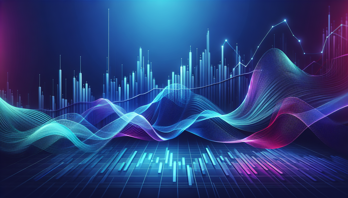 Tech’s Resilience Play: Why XLK’s Dead Calm May Be the Setup No One Expects
