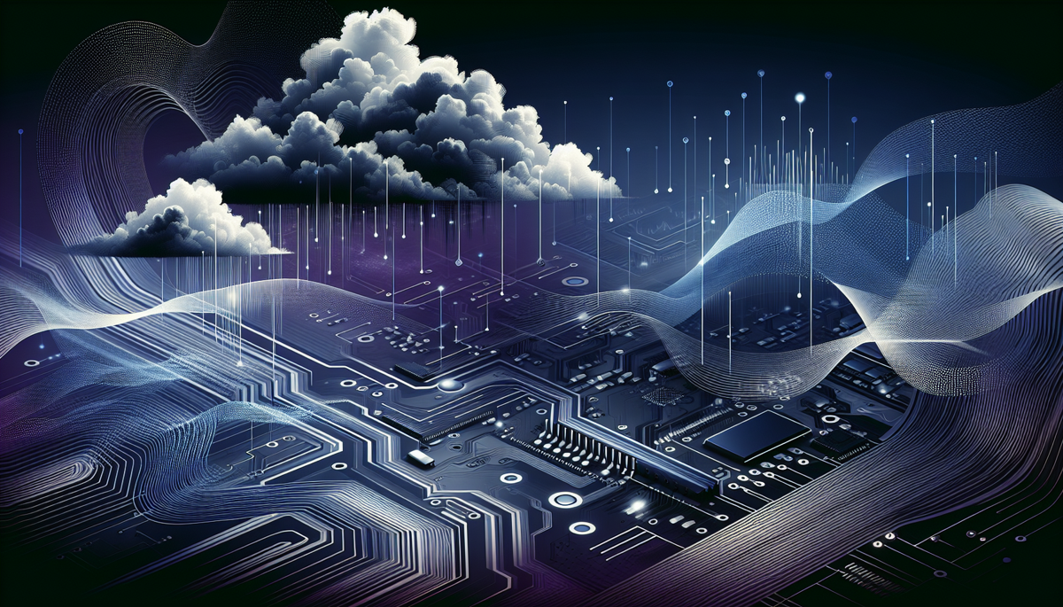 Tech’s Resilience Test: Why the Sector’s Calm Masks a Brewing Storm for Growth Stocks