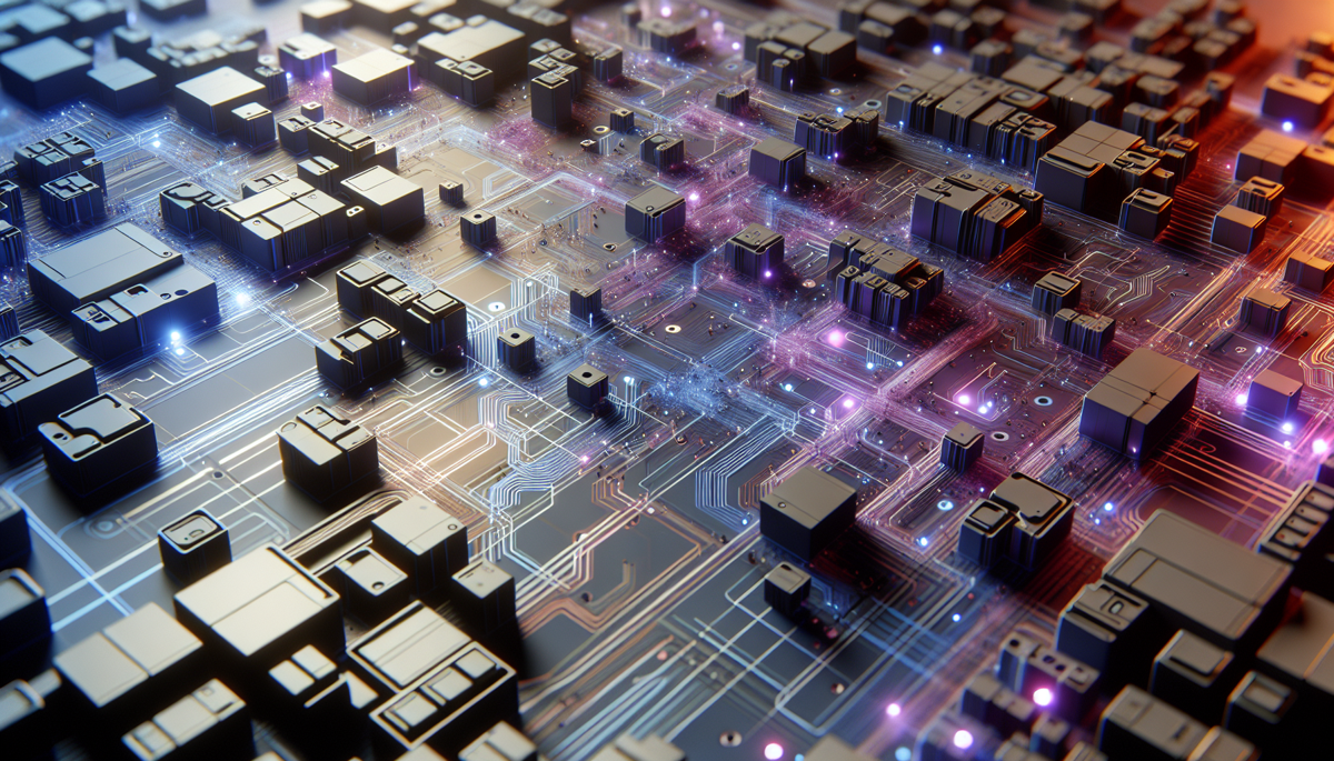 Tech’s Resilience Test: Why the Sector’s Flatline May Signal a Rotation or a Trap
