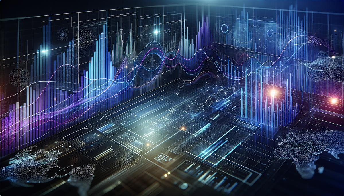 Tech’s Resilience Test: Why XLK Is Shrugging Off Geopolitical Chaos and Rotation Fears