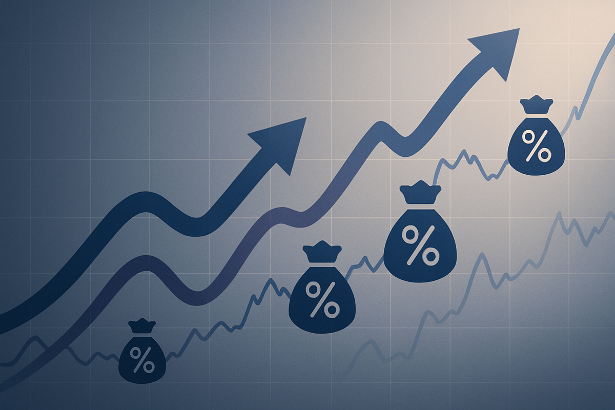 Tech’s Rotation Hangover: XLK’s Stalled Rally Exposes the Market’s Inflation Nerves