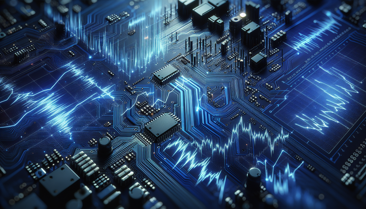 Tech’s Safe Haven Status Gets Stress-Tested: XLK’s Q2 Setup After the Iran Shock