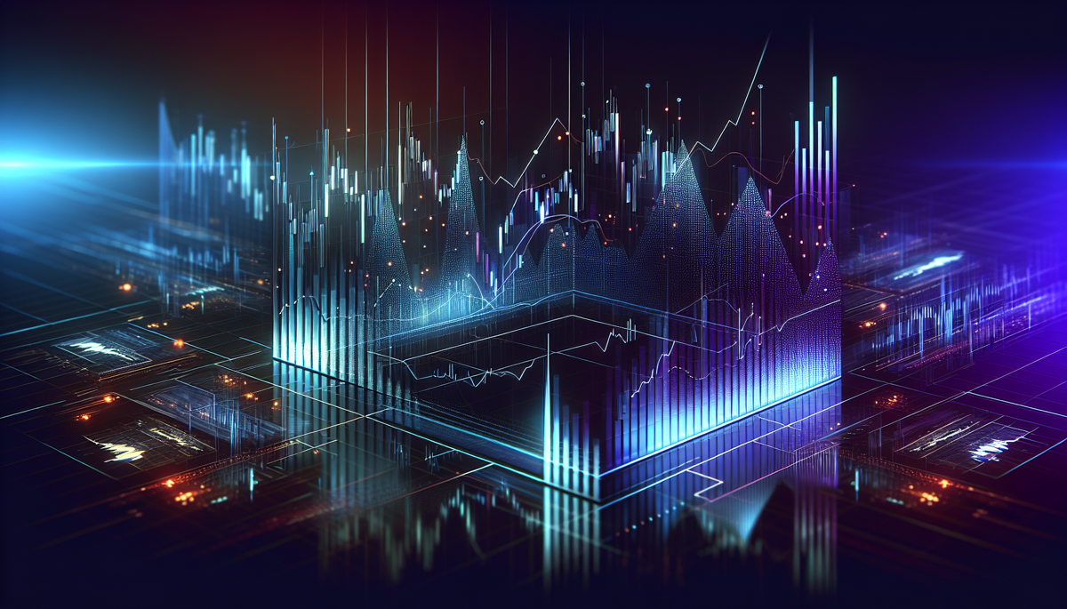 Tech’s Shadow in the Commodity Mirror: Why DBC’s Flatline Masks a Volatility Time Bomb