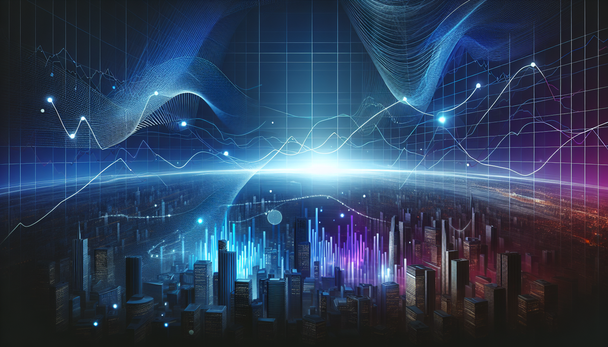 Tech’s Silent Spring: Why XLK’s $135 Plateau Masks a Volatility Storm Beneath the Surface