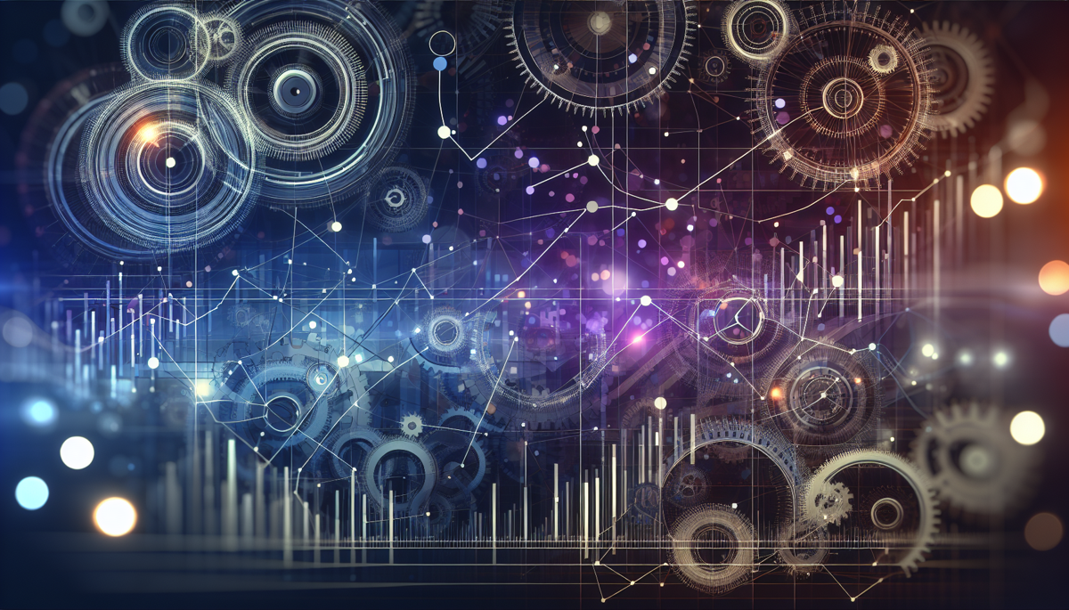 Tech’s Silent Spring: Why XLK’s Flatline Masks a Ticking Rotation Time Bomb