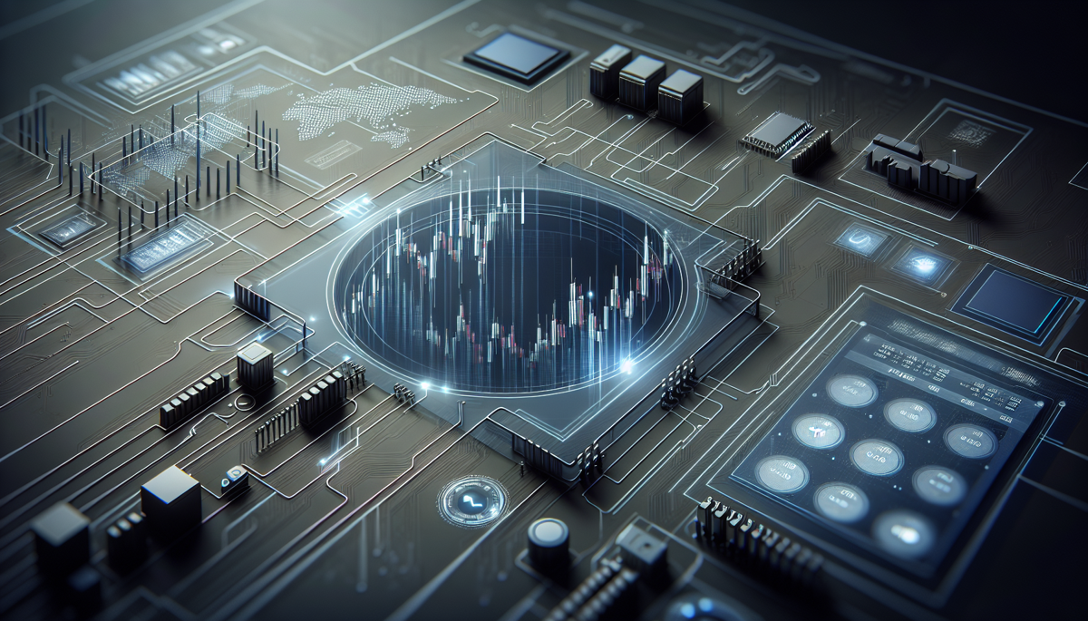 Tech’s Silent Spring: Why XLK’s Stalemate Hides a Market Ready to Snap