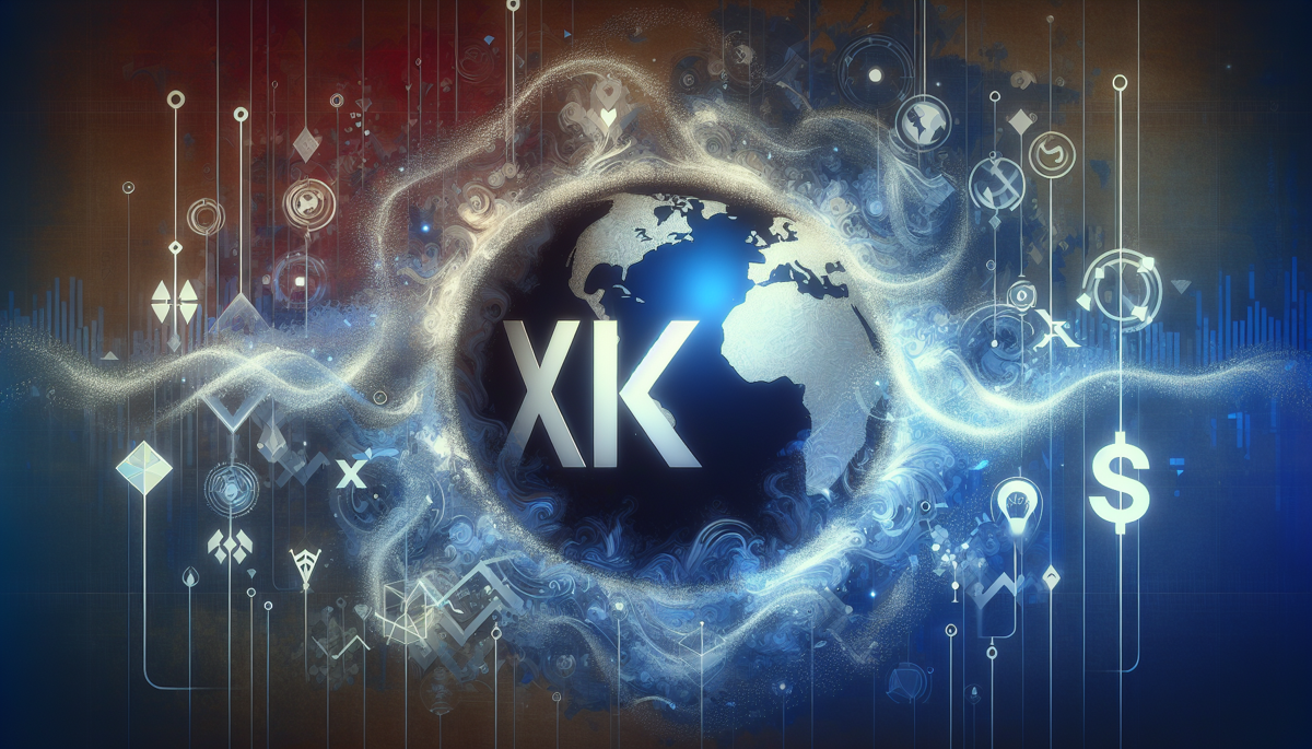 Tech’s Silent Standoff: Why XLK Refuses to Budge as Geopolitical Shocks Roil Markets