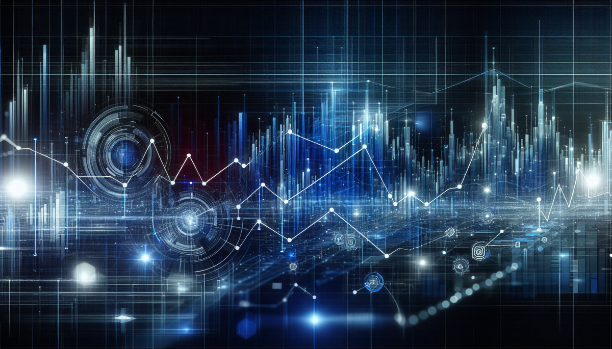 Tech’s Silent Standoff: Why XLK’s Flatline Hides a Market Rethinking Growth and Risk