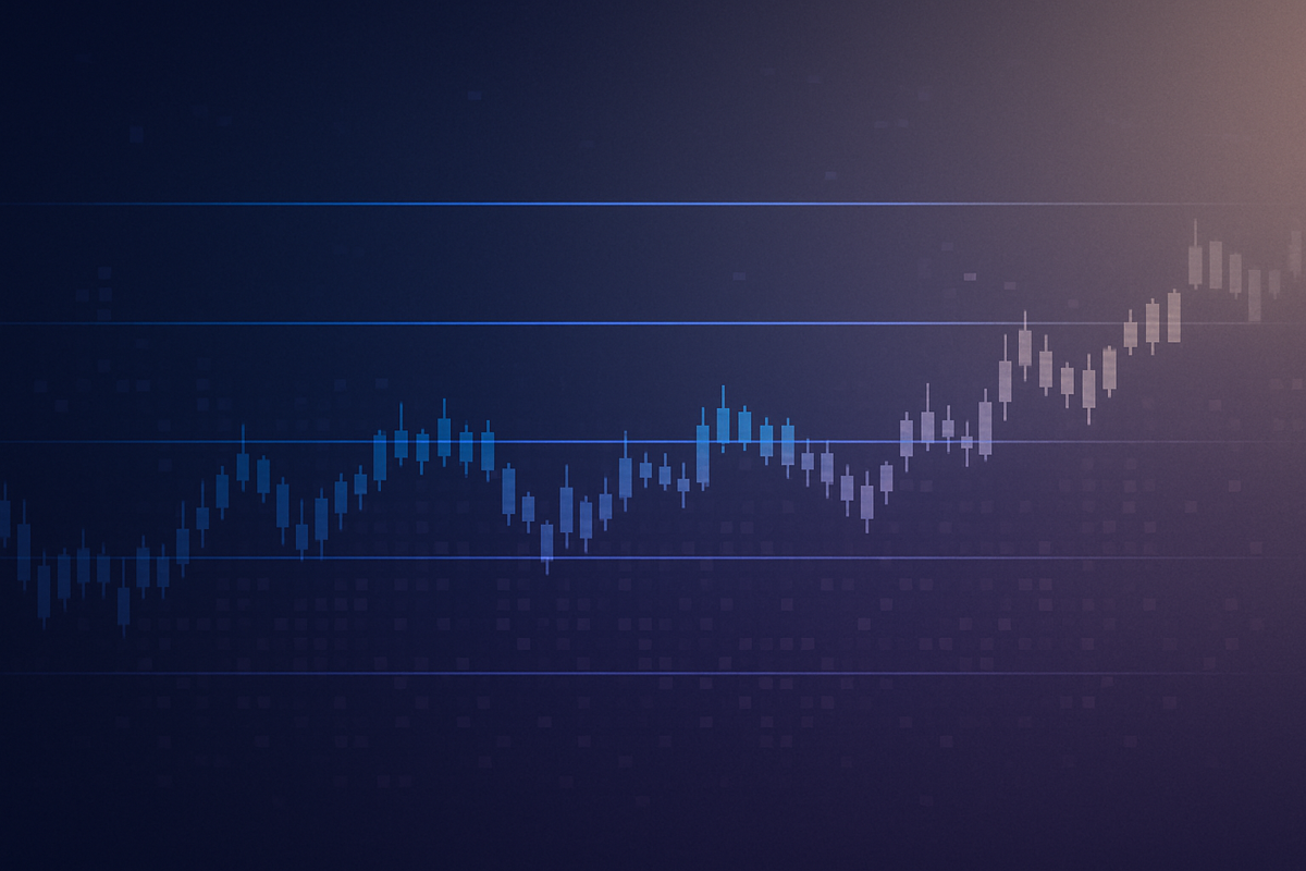 Tech’s Silent Standoff: Why XLK’s Flatline Is the Market’s Loudest Signal