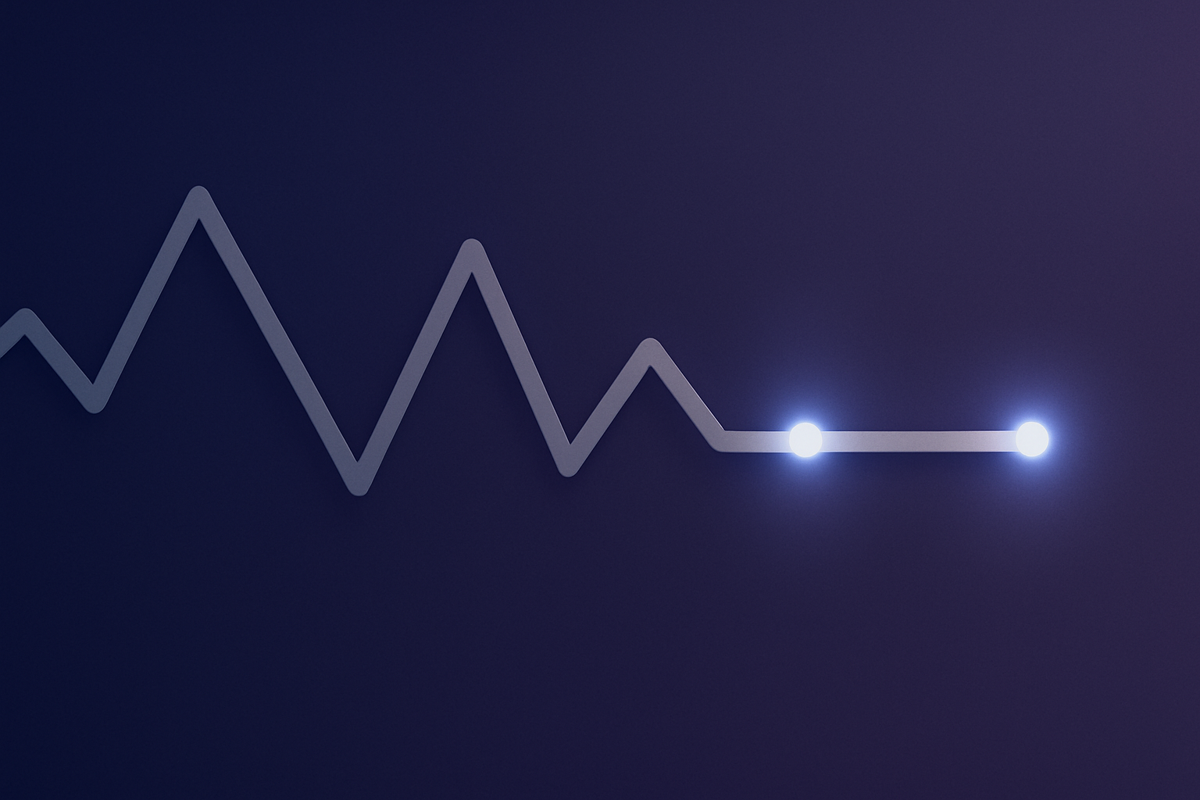Tech’s Silent Standoff: Why XLK’s Flatline Signals a Market Waiting for a Catalyst