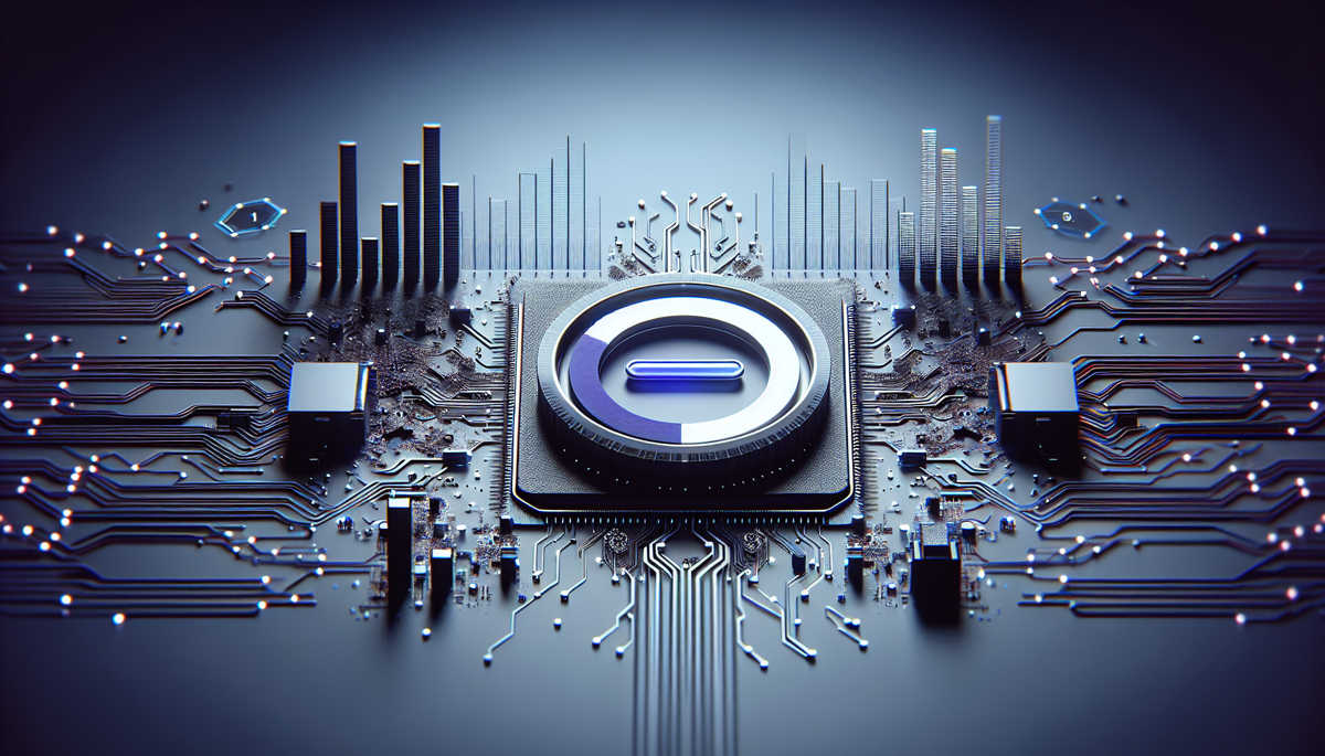 Tech’s Silent Standstill: Why XLK’s Flatline Is the Market’s Most Telling Signal