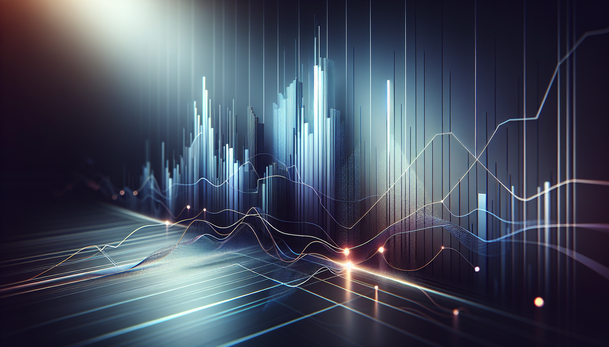 Tech’s Still Life: Why XLK’s Stubborn Flatline Is the Market’s Most Honest Signal