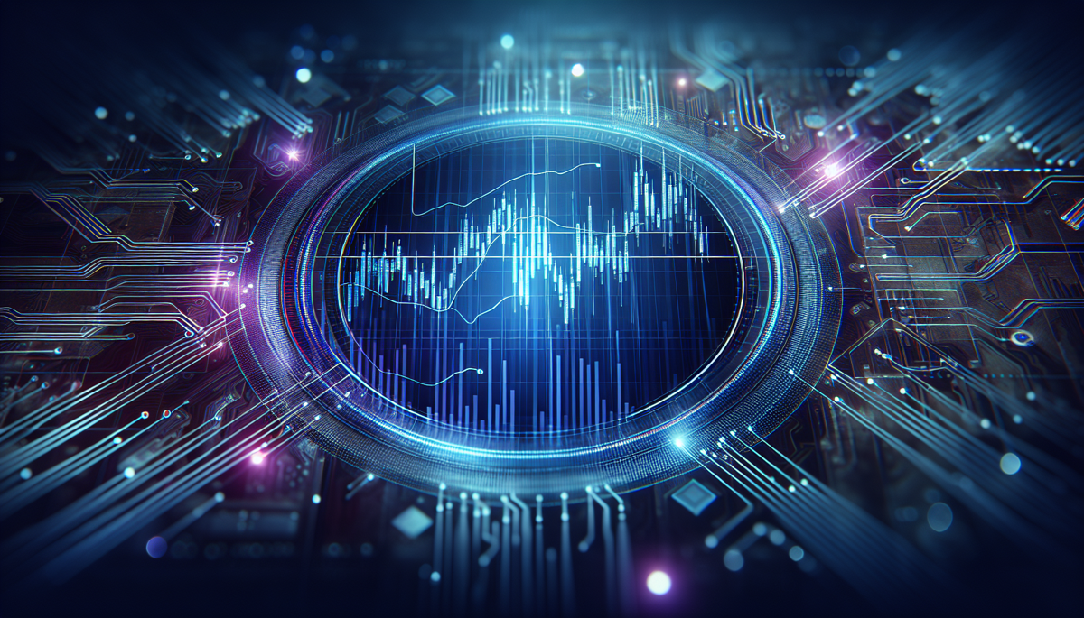 Tech’s Stubborn Plateau: Why XLK’s Flatline Is a Ticking Clock for the Next Big Rotation
