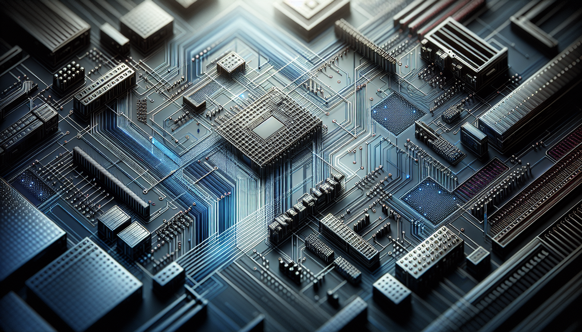 Tech’s Sudden Stall: Why XLK’s Flatline Is the Most Ominous Signal on Wall Street