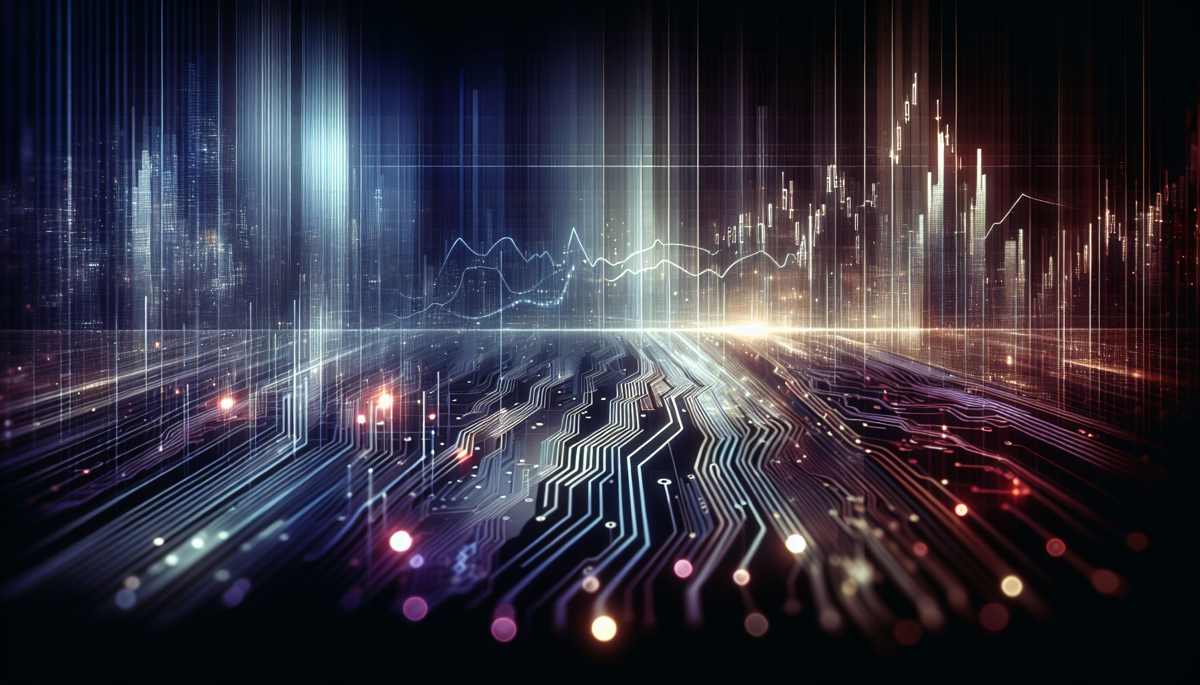 Tech’s Teflon Act: Why XLK’s Flatline Masks a Market on the Brink of Rotation
