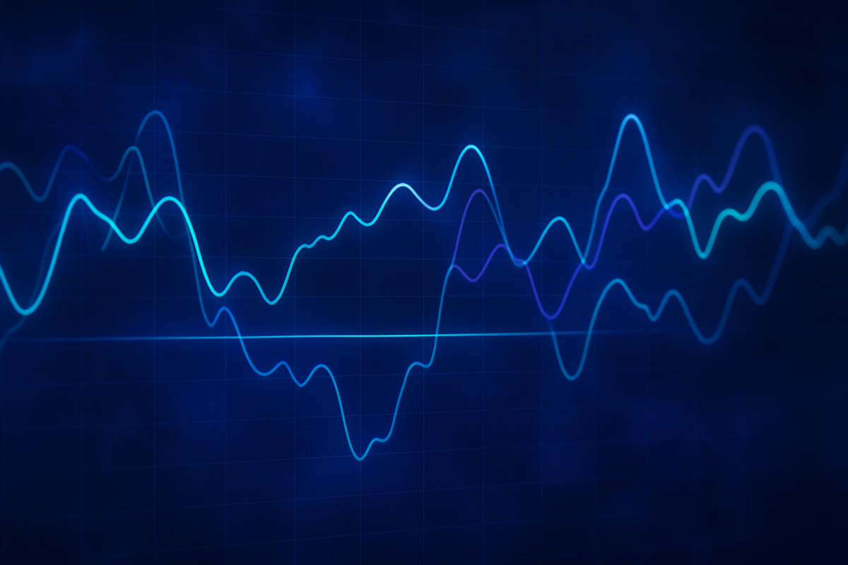 Tech’s Temper Tantrum: Why XLK’s $183 Plateau Masks a Market on the Edge