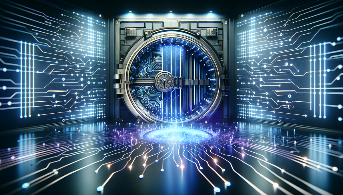 Tech’s Trade Secret Arms Race: AI Espionage Surge Rattles Silicon Valley’s Fortress