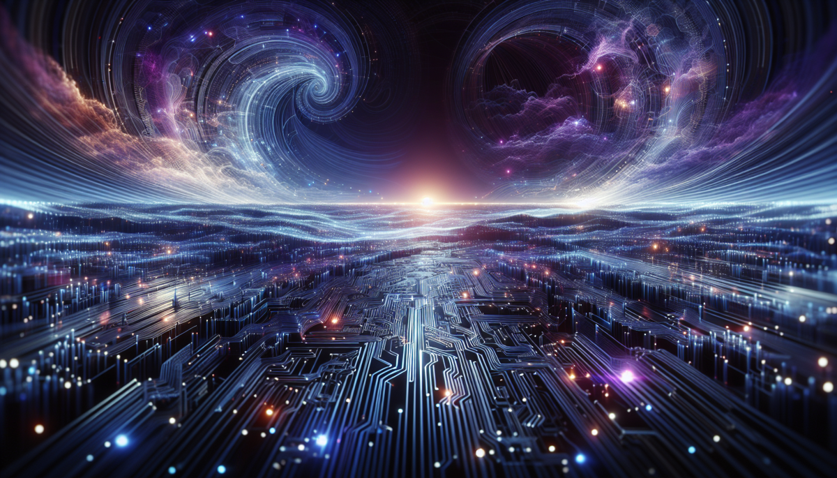 Tech’s Trance: Why XLK’s Price Freeze Defies AI Layoff Panic and Middle East Mayhem