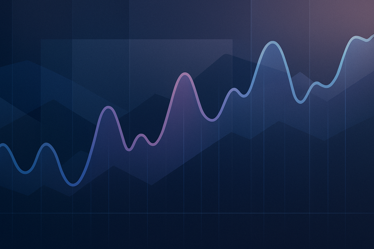 Tech’s Tug-of-War: S&P 500 Rallies as Chip Stocks Snap Back, But Is This Just a Dead Cat Bounce?