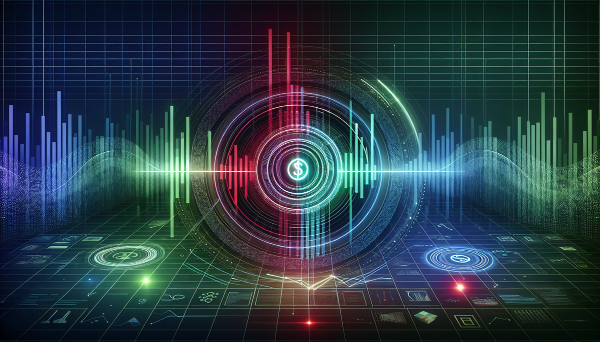 Tech’s Unlikely Oasis: Why XLK Is Refusing to Blink as Oil and War Roil Global Markets