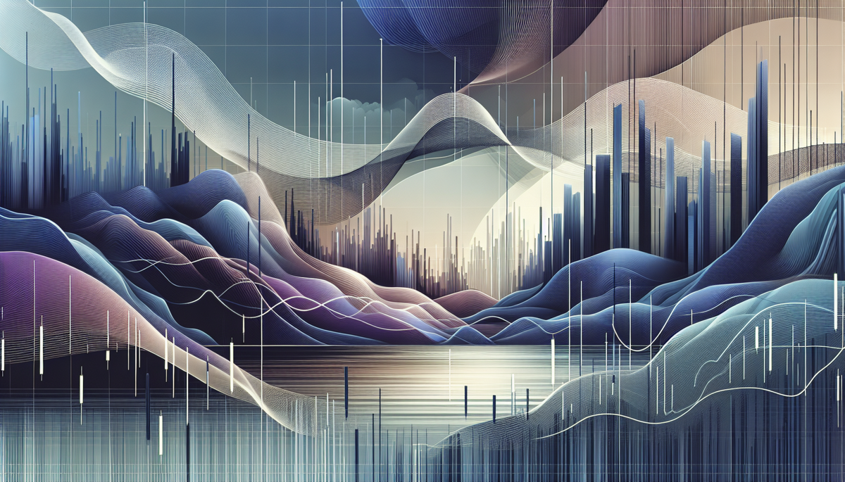 Tech’s Unnerving Calm: XLK Flatlines as Macro Chaos Tests the Limits of Market Complacency
