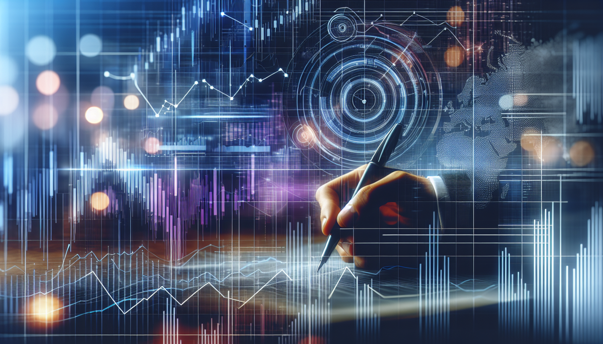 Tech’s Unshakeable Calm: Why XLK’s Flatline Could Be the Market’s Next Big Tell