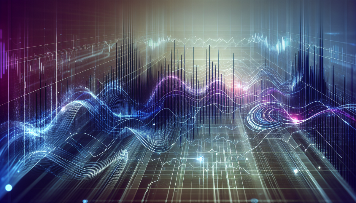 Tech’s Volatility Blackout: Why XLK and DBC Are Stuck in Neutral as Macro Risks Swirl