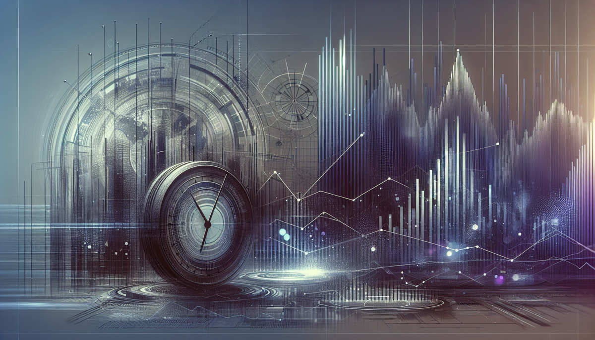 Tech’s Volatility Blackout: Why XLK’s $138 Stalemate Is Hiding a Ticking Risk-On Time Bomb