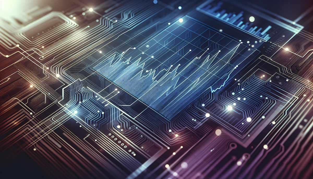 Tech’s Volatility Blackout: Why XLK’s Calm Hides a Ticking Macro Time Bomb