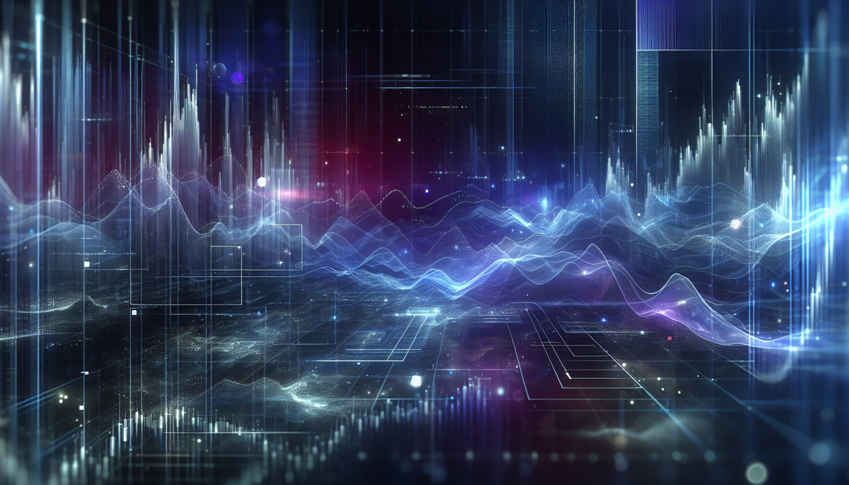 Tech’s Volatility Mirage: Why XLK’s Flatline Hides a Market Primed for a Volatility Shock