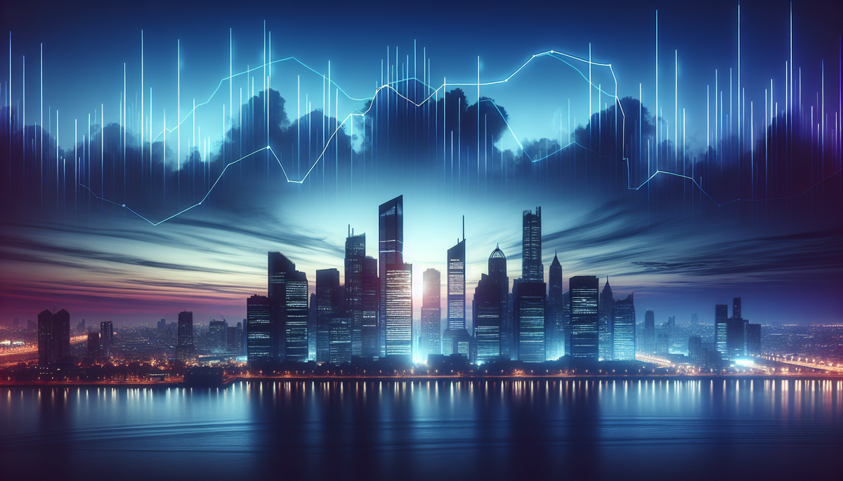 Tech’s Volatility Paradox: Why the Nasdaq’s Calm Is the Market’s Most Dangerous Mirage